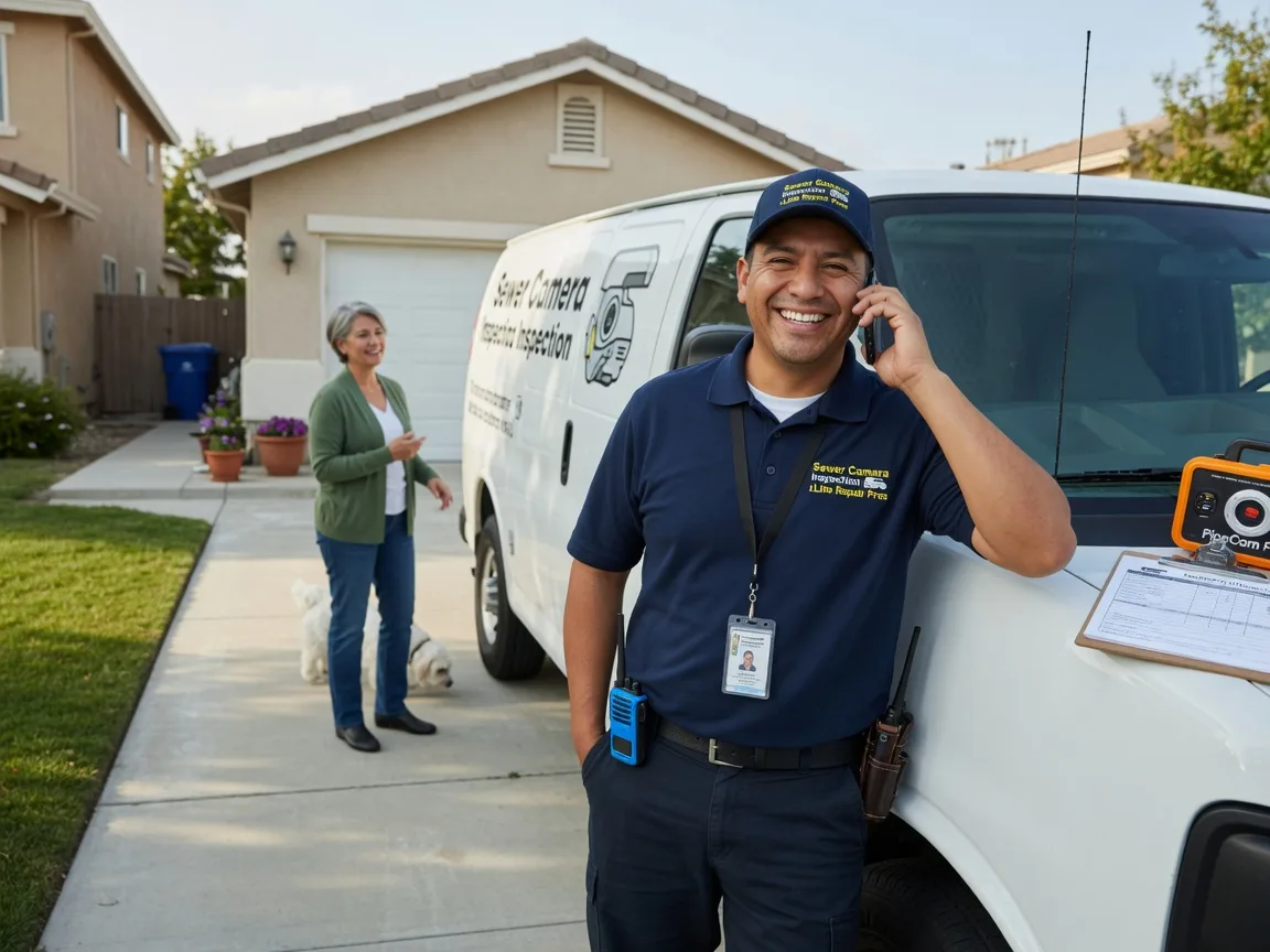 Sewer Line Repair Sugar Grove, OH FAQs